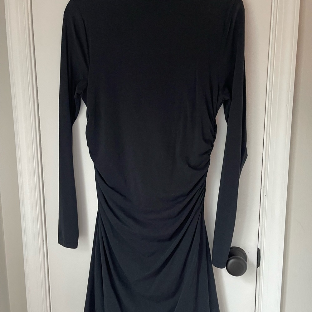 Abercrombie and Fitch Paloma Mini Dress